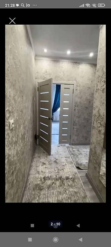 1 комната, 30 м², Аламедин-1 мкр 104 серия, 4 этаж, Свежий ремонт at lalafo.kg — 4 1 комната, 30 м², Аламедин-1 мкр 104 серия, 4 этаж, Свежий ремонт — 4