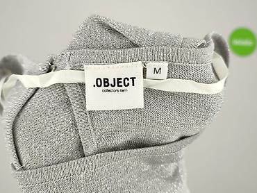 wallis sweter: Object, Sweter damski, rozmiar M — 4