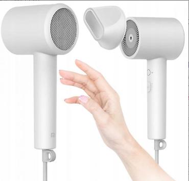 фен xiaomi: Фен Xiaomi Mijia Negative Ion Hair Dryer H300 Легкость и комфорт для — 2