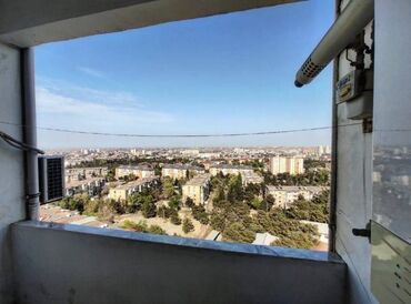 Yeni tikili: 2 otaqlı, Yeni tikili, m. Qara Qarayev, 70 kv. m — 18