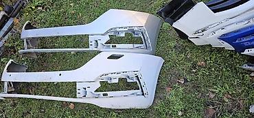 led oci za auto: PREDNJI BRANIK 4 ZA ŠKODA OCTAVIA | Škoda Octavia 4 prednji branik — 4