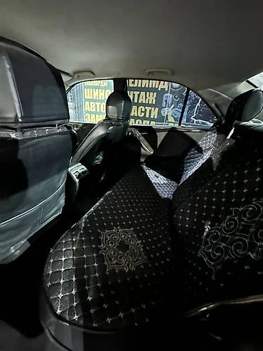 взрослый электрокар: Mercedes-Benz E-Class: 2000 г., 2.7 л, Дизель, Седан — 6