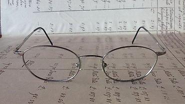 Naočare: Vintage CALVIN KLEIN 356 558 dioptrijski ram. Izuzetan primerak — 7