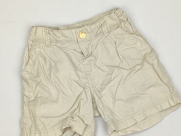 Shorts: Shorts, H&M, 5-6 years, 110/116, condition - Very good