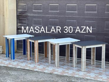 TV altlığı: Masa Mətbəx masası mətbəx masası Yazı masası yazi masasi Kompyutr