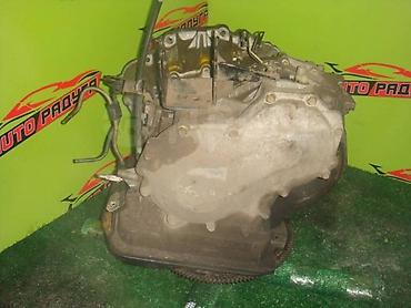 corola: Коробка передач Автомат Toyota 1992 г., Б/у, Оригинал, Япония — 8