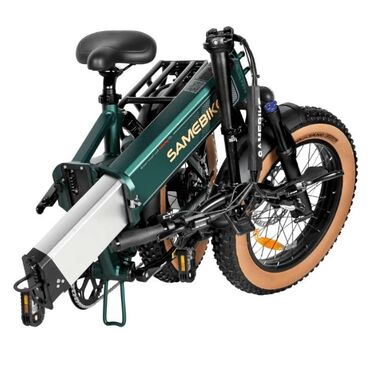 Другой электротранспорт: • 🔌 Мотор 1000 Вт — мощный старт и уверенный подъём • 🛞 “Fat” шины at lalafo.kg — 17 Другой электротранспорт: • 🔌 Мотор 1000 Вт — мощный старт и уверенный подъём • 🛞 “Fat” шины — 17