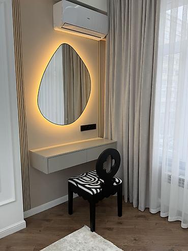 Продажа квартир: 4 комнаты, 128 м², Индивидуалка, 2 этаж, Дизайнерский ремонт — 10