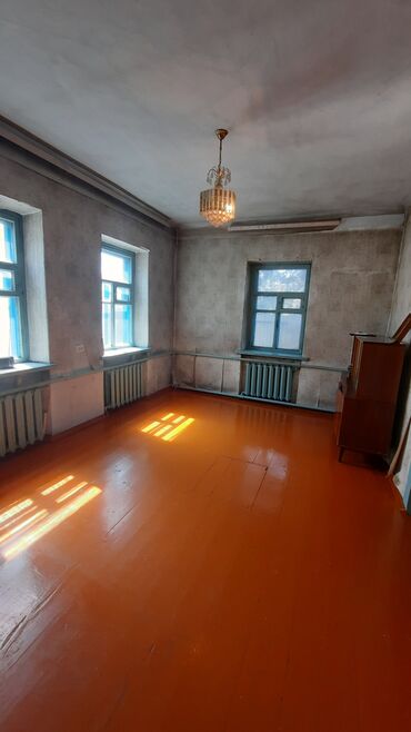 Продажа домов: Дом, 65 м², 4 комнаты, Агентство недвижимости, Старый ремонт — 10