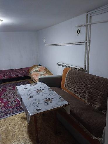Kirayə üçün sadə, mebellə təmin olunmuş 1 otaqlı yer. Xüsusiyyətlər lalafo.az -da Kirayə üçün sadə, mebellə təmin olunmuş 1 otaqlı yer. Xüsusiyyətlər