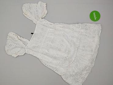 klapki: H&M Divided, Sukienka damska, rozmiar S — 2