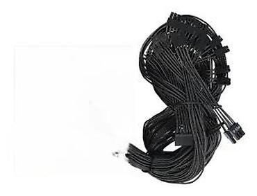 Izvori napajanja: Seasonic Core ATX 3 BC-850 napajanje za PC - Snaga: 850 W, 80 PLUS — 23