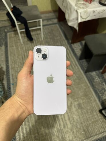 телефон каракол айфон: IPhone 14 Plus, Колдонулган, 96 %