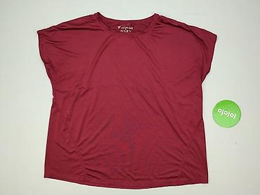 crivit golf: Workout, T-shirt damski, rozmiar L — 2