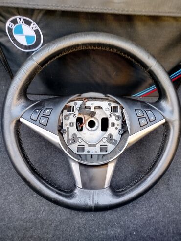 m5 disk: BMW E60 M5 Rul - Sukan