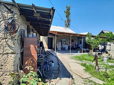 Продажа коттеджей и домов: Продаётся дом, село Ак-Джол, рядом новый Ош базар и Автовокзал! — 17