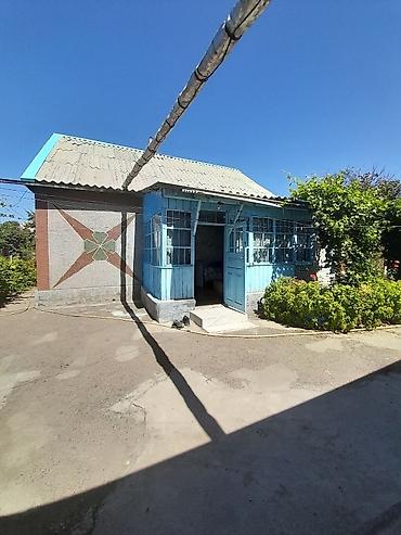 Продажа коттеджей и домов: Продается в селе Люксембург уютный немецкий кирпичный дом О доме — 6