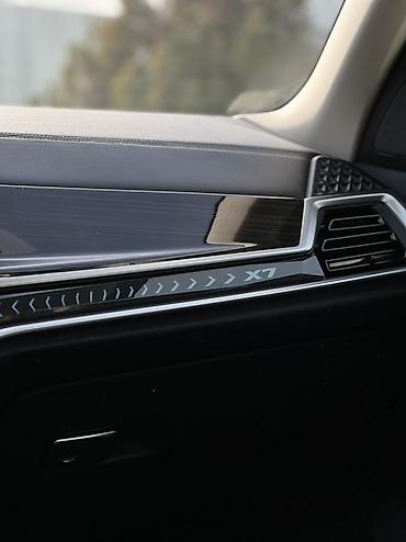 BMW: BMW X7: 2023 г., 3 л, Автомат, Бензин, Внедорожник — 11