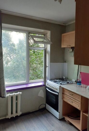 сдается квартира рабочий: 1 комната, 32 м², 104 серия, 3 этаж, Косметический ремонт