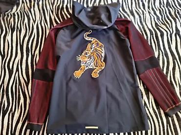 Duksevi: ADIDAS,VEL. M, A. MORATO, VEL. S, TOP DUKSEVI | Novo! ! ! Hit. Hit — 5