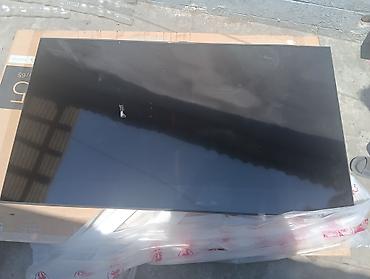 arg a65u1c3: Б/у телевизор, разбит экран. На запчасти. LED-телевизор Samsung 65" — 1