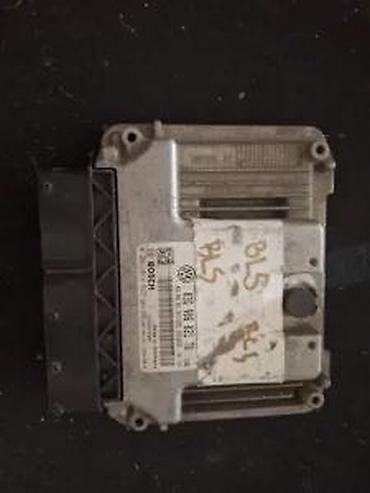 corsa c bluetooth: ECU MOTORNI RACUNAR. GOLF 5. 03G906021TQ | ECU motorni racunar — 2