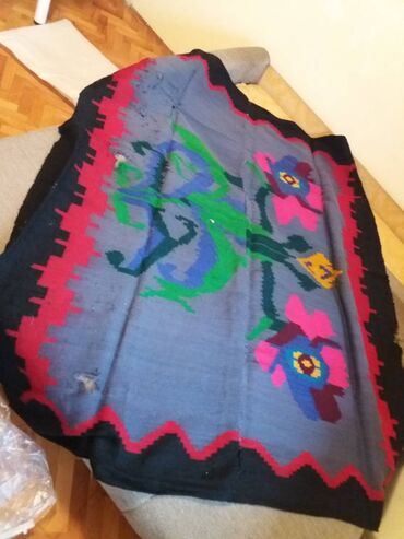 ikea daska za wc: Oriental rugs, Rectangle, color - Multicolored
