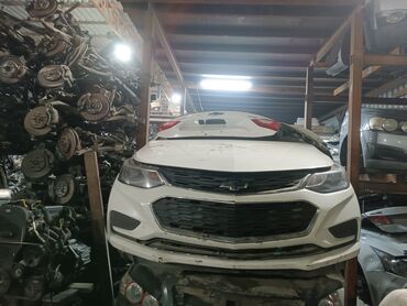 Другие автозапчасти: Малибуласетти,аксент тайгач2005,Круз2017,запчастей все есть at lalafo.kg — 12 Другие автозапчасти: Малибуласетти,аксент тайгач2005,Круз2017,запчастей все есть — 12