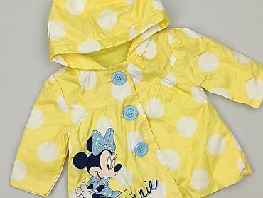 mk botki: Kurtka, Disney, 0-1 miesięcy, stan - Bardzo dobry — 1