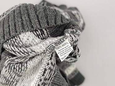 subdued mapa: Sweter dla mężczyzn, rozmiar 2XL — 7