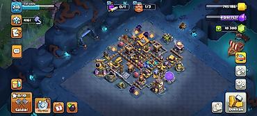 pubg hesab bedava: Clash of Clans hesabı – yüksək səviyyəli qala və inkişaf etmiş ordular — 4