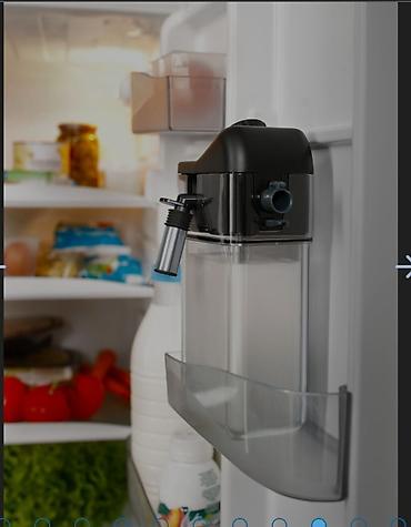 Qəhvə maşınları: Qəhvə maşını Delonghi, Avtomat, Yeni — 11