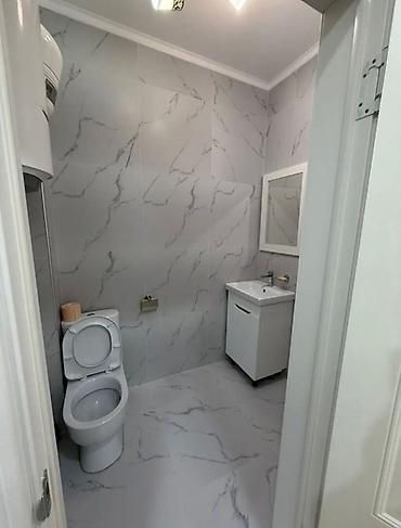 Продажа квартир: 2 комнаты, 81 м², Элитка, 1 этаж, Евроремонт — 6