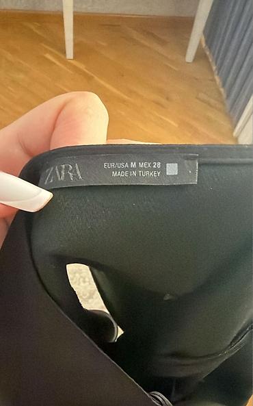 Tulumlar: Tulum, Zara, M, L, rəng - Qara — 3