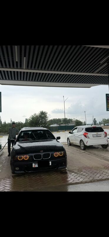 малибу машина цена бишкек: BMW 5 series: 2001 г., 2.8 л, Механика, Бензин, Седан