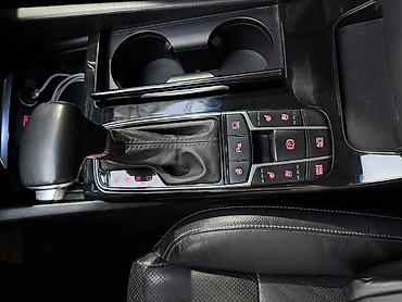 Kia: Kia K7: 2018 г., 2.4 л, Типтроник, Бензин, Седан — 10