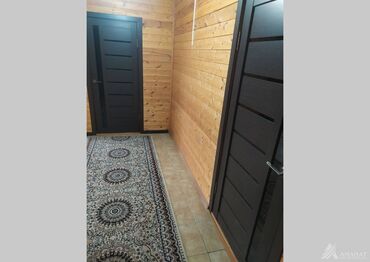 дом для котенка: 🏡 Продается новый дом с евроремонтом в ж/м Кок-Жар (рядом с Highland)