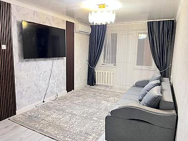 Продажа квартир: 3 комнаты, 58 м², Индивидуалка, 1 этаж, Евроремонт — 1