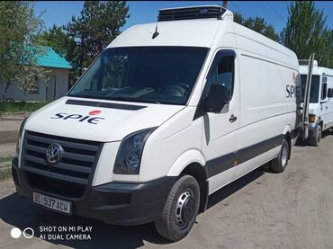 спринтер коропка: Mercedes-Benz Спринтер: 2008 г., 2.5 л, Механика, Электромобиль, Бус