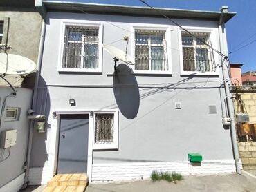 Həyət evləri və villaların satışı: Biləcəri 5 otaqlı, 147 kv. m, Kredit yoxdur, Yeni təmirli