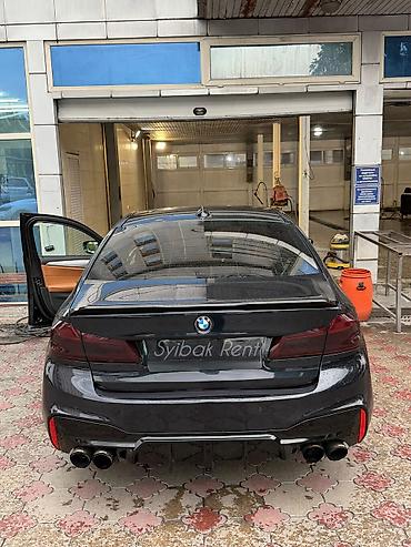 вmw 34: Работаем 24/7 Bmw g30 2 twin turbo дизель. 2020 год. +stage 2 + — 2