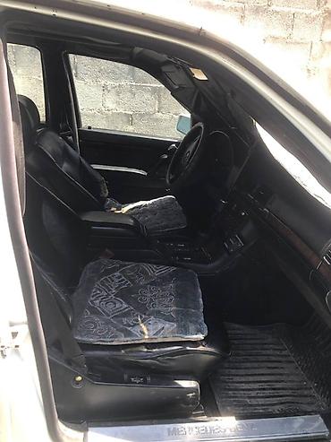 мерседес 140 запчасти: Mercedes-Benz S-Class: 1992 г., 2.9 л, Автомат, Дизель, Седан — 4