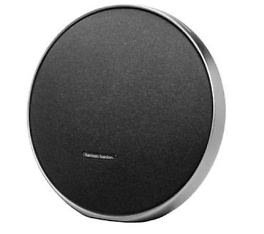 ses guc: Harman Kardon Onyx Studio 9 Portable Bluetooth Speaker – Grey Premium — 3