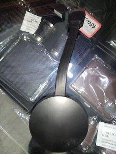 Aksesoari za TV i video: GOOGLE CHROMECAST ULTRA 4K UREDJAJ NOV AKCIJA | Cene nisu fiksne — 13