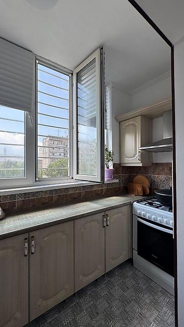 Продажа квартир: 3 комнаты, 115 м², 106 серия улучшенная, 6 этаж, Евроремонт — 7