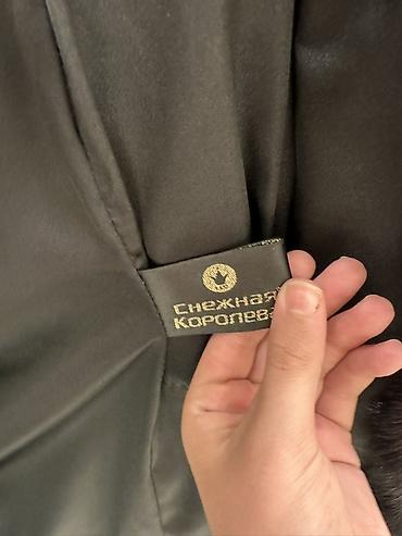 Kürklər: -Təbi Dəridən Şuba -(100% Original) İki il bundan öncə, Снежная -da lalafo.az — 11 Kürklər: -Təbi Dəridən Şuba -(100% Original) İki il bundan öncə, Снежная — 11