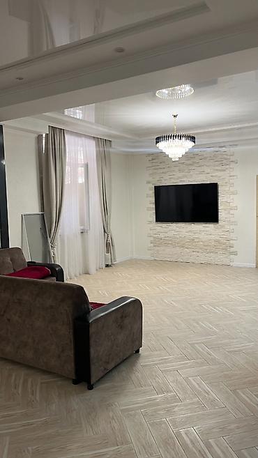 аренда клуб: 5 и более комнат, 395 м², Ала-Арча ТРЦ Элитка, 1 этаж, Евроремонт — 9