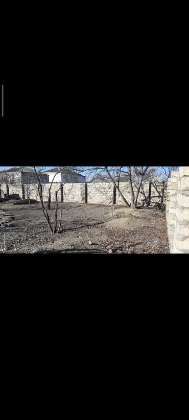 Torpaq sahələrinin satışı: 6 sot, Tikinti, Maklerlər narahat etməsin, Texniki pasport — 2