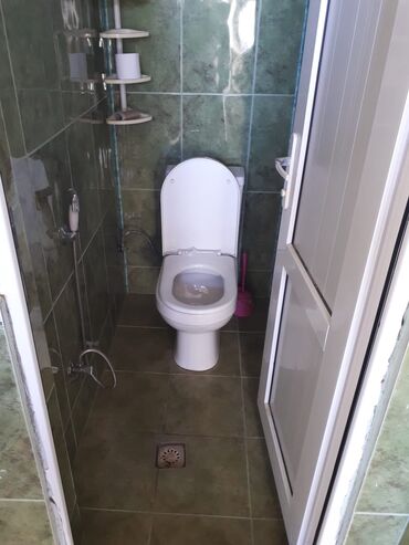 Həyət evləri və villaların satışı: Binəqədi qəs. 2 otaqlı, 65 kv. m, Yeni təmirli — 6