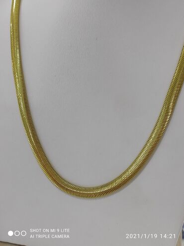 золотые цепочки женские фото цены бишкек: Очень красивый Цепочка Дизайн Италия Серебро напыление желтого золото
